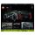 LEGO Technic 42156 PEUGEOT 9X8 24H Le Mans Hybrid Hypercar - 1091434 - zdjęcie 8